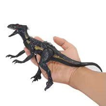 15cm Dinosaurs Joint Movable Action Figure Toys for Kids