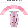 Mini Laser Hair Removal Ever Mart Uae