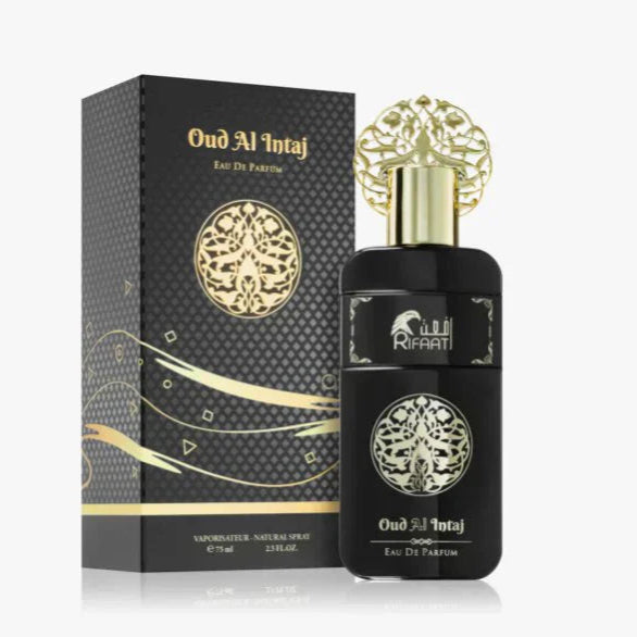 Oud Al Intaj Perfume